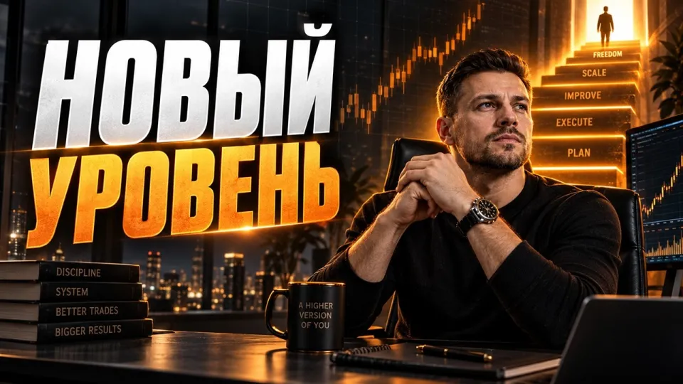 Бинарные опционы обучение! Как системность приводит трейдера к РЕЗУЛЬТАТУ!